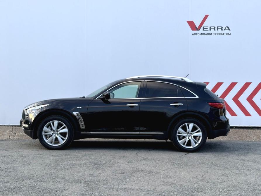 Infiniti QX70 Пермь  - изображение 2
