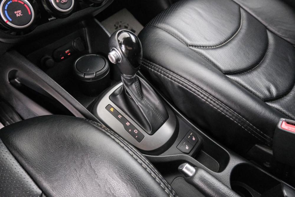 Kia Rio III Рестайлинг Красноярск  - изображение 18