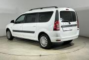 Lada (ВАЗ) Largus I Саранск  - изображение 36