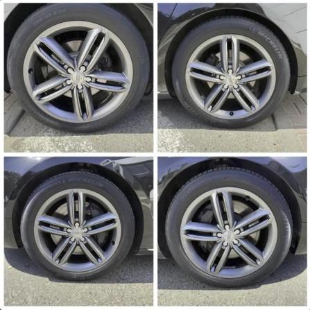 Audi A8 III (D4) с пробегом 2012 года, цена 1 590 000 рублей, 254657 км, седан, Автокод Объявления