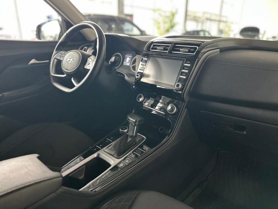 Hyundai Creta II Новосибирск  - изображение 22