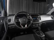 Hyundai Creta I Рестайлинг Тюмень  - изображение 27