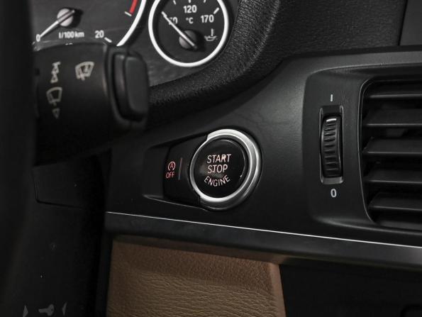 BMW X3 II (F25) с пробегом 2012 года, цена 1 684 000 рублей, 152738 км, внедорожник, Автокод Объявления