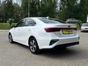 Kia Cerato IV Нефтекамск  - изображение 18