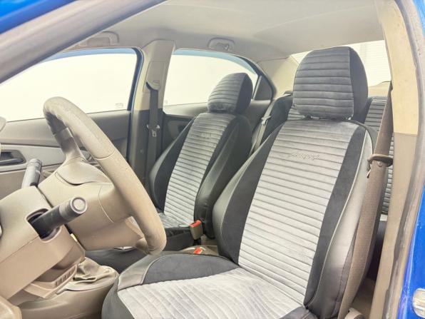 Chevrolet Cobalt II с пробегом 2013 года, цена 600 000 рублей, 268745 км, седан, Автокод Объявления