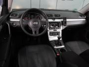 Volkswagen Passat B7 Воронеж  - изображение 22