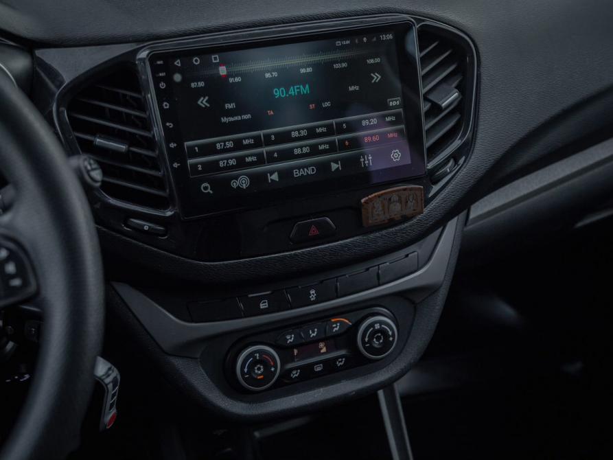 Lada (ВАЗ) Vesta I Тюмень  - изображение 11
