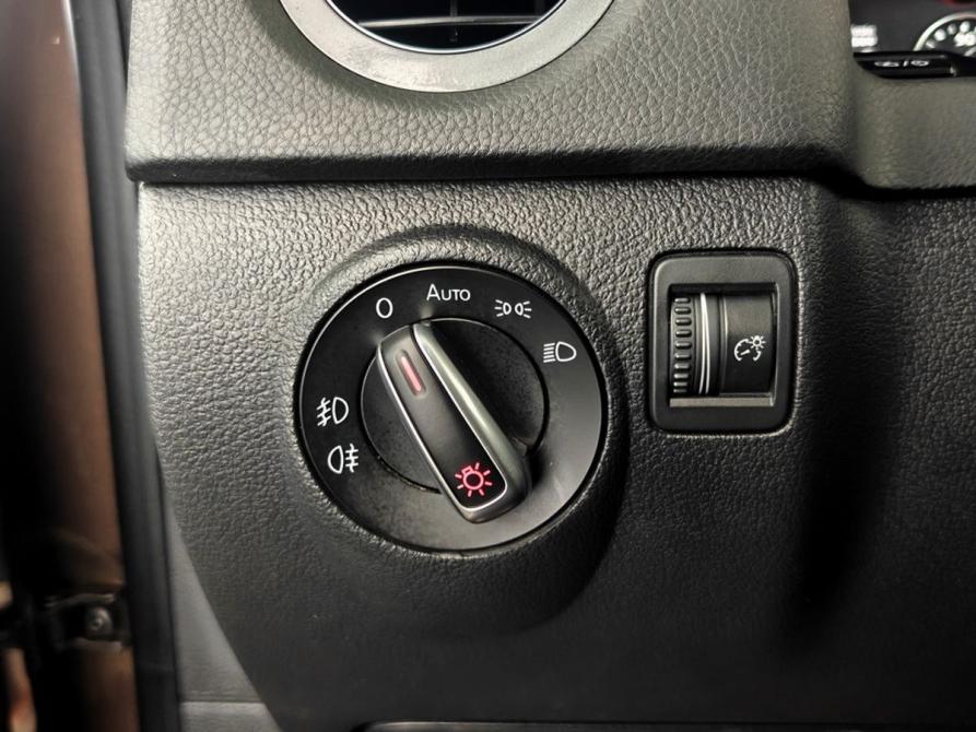 Volkswagen Tiguan I Рестайлинг Москва  - изображение 15