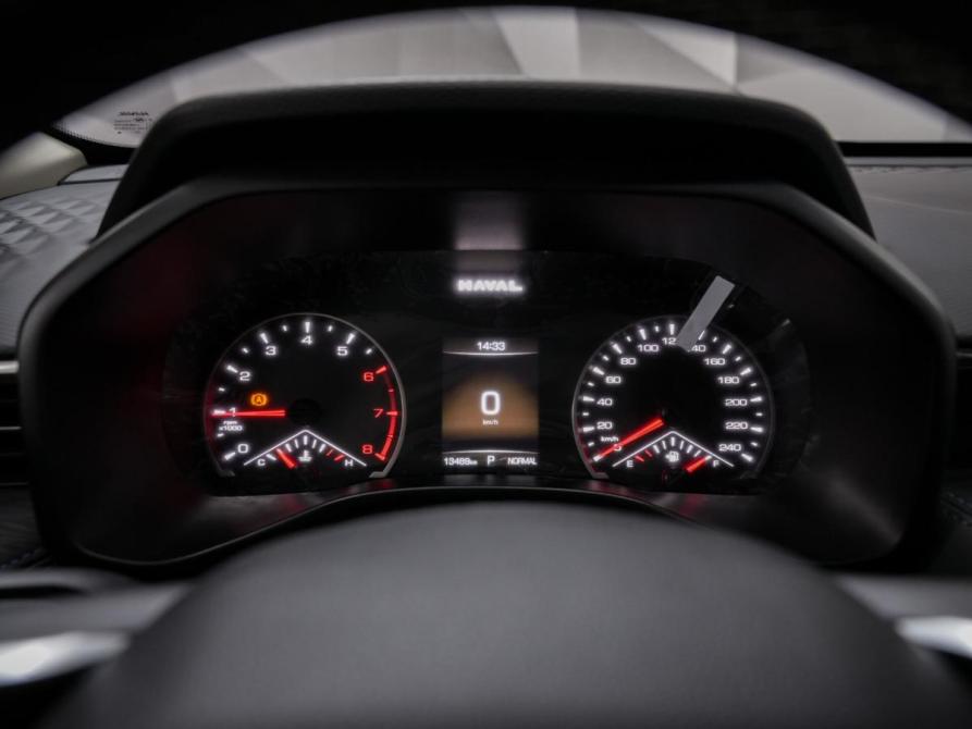 Haval Jolion I Рестайлинг Ульяновск  - изображение 15