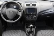 Lada (ВАЗ) Granta I Рестайлинг Брянск  - изображение 29