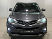 Toyota RAV4 IV (XA40) Самара  - изображение 16