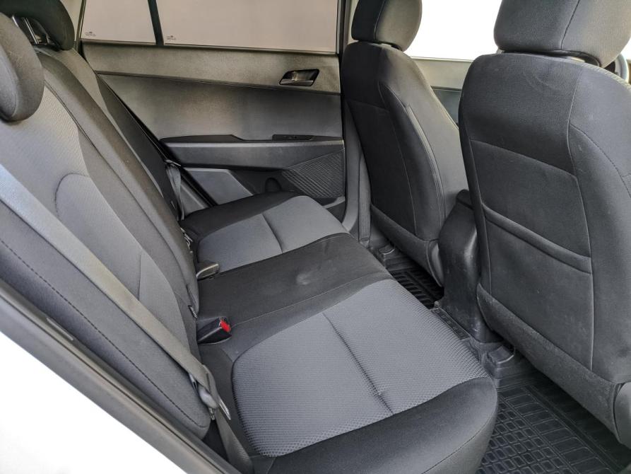 Hyundai Creta I Москва  - изображение 17