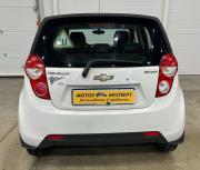 Chevrolet Spark III Липецк  - изображение 22