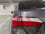 Toyota Corolla XI (E160 E170 E180) Казань  - изображение 33