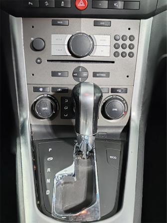 Opel Antara I Рестайлинг с пробегом 2014 года, цена 1 175 000 рублей, 139190 км, внедорожник, Автокод Объявления