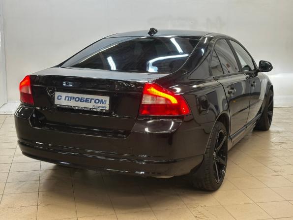 Volvo S80 II Рестайлинг с пробегом 2010 года, цена 785 000 рублей, 279163 км, седан, Автокод Объявления