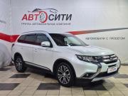 Mitsubishi Outlander III Рестайлинг 2 Воронеж  - изображение 24