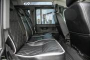 Land Rover Defender I Рестайлинг Иркутск  - изображение 35