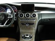 Mercedes-Benz C-Класс IV (W205) Санкт-Петербург  - изображение 34