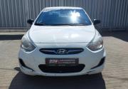 Hyundai Solaris I Ростов-на-Дону  - изображение 9