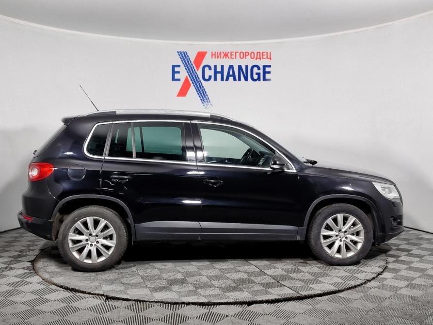 Volkswagen Tiguan I Нижний Новгород  - изображение 4