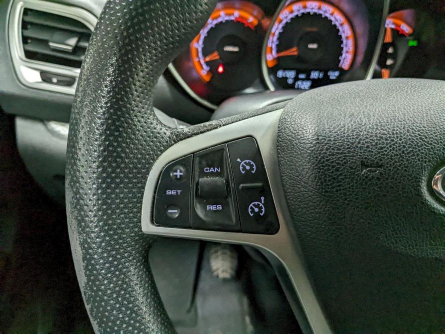 Lada (ВАЗ) Vesta I Москва  - изображение 26