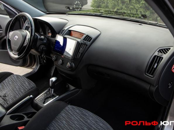 Kia Ceed I с пробегом 2007 года, цена 438 000 рублей, 397451 км, универсал, Автокод Объявления