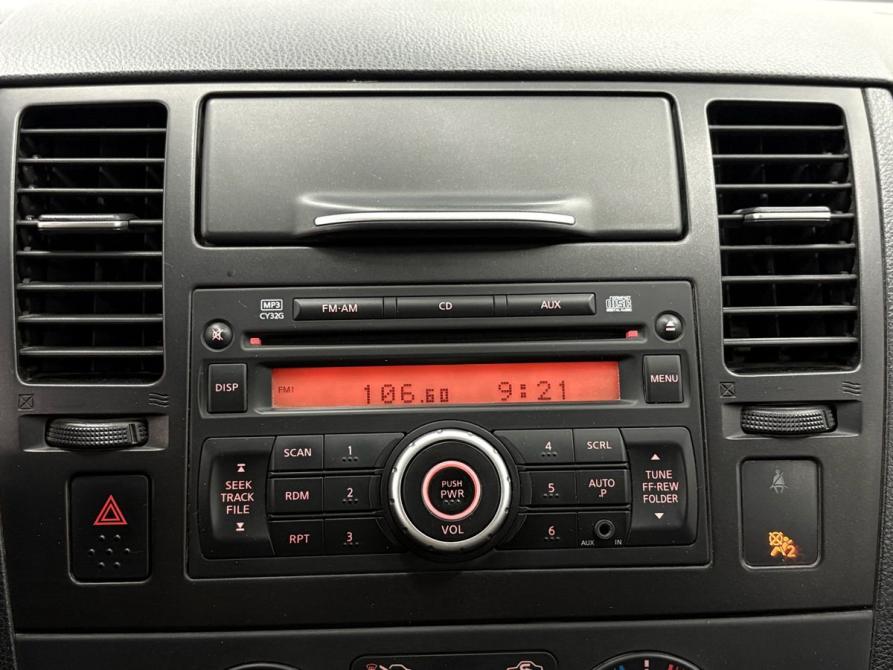 Nissan Tiida I Рестайлинг Ростов-на-Дону  - изображение 12