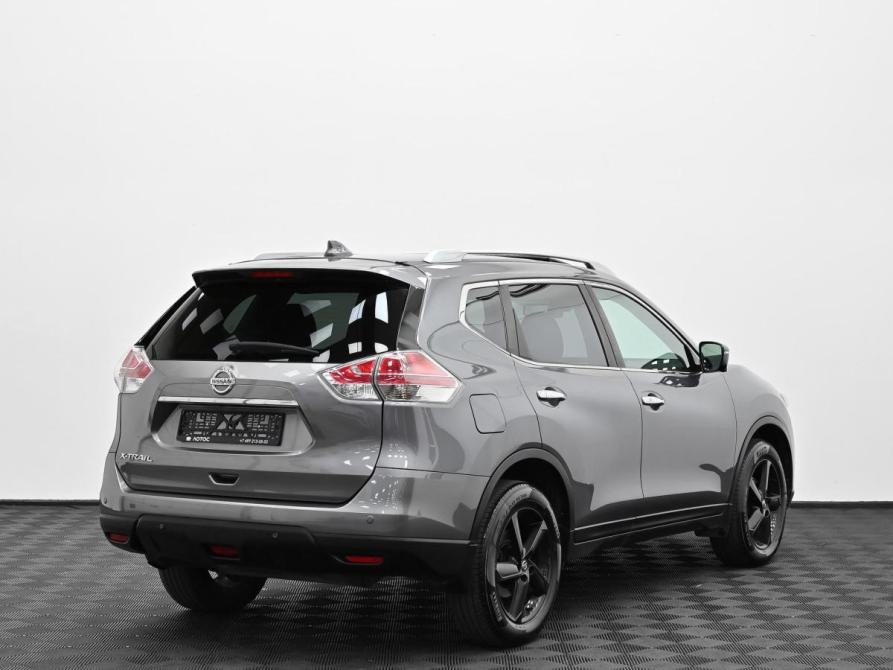Nissan X-Trail III Москва  - изображение 2