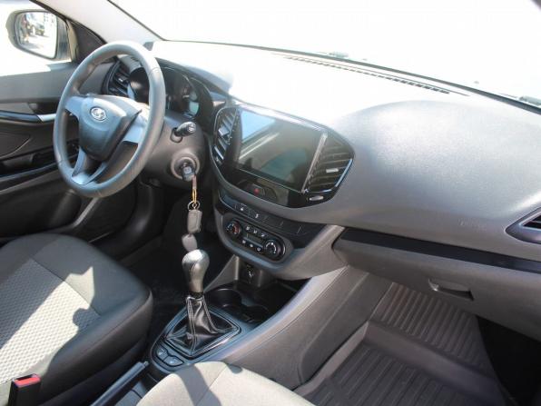 Lada (ВАЗ) Vesta I с пробегом 2020 года, цена 989 000 рублей, 47450 км, седан, Автокод Объявления