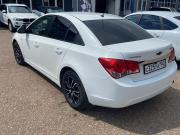 Chevrolet Cruze I Стерлитамак  - изображение 20
