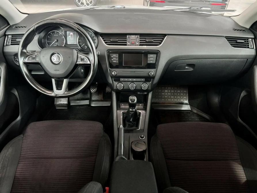 Skoda Octavia III (A7) Екатеринбург  - изображение 14