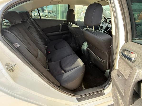 Mazda 6 II (GH) Рестайлинг с пробегом 2010 года, цена 955 000 рублей, 190500 км, седан, Автокод Объявления