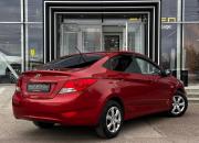 Hyundai Solaris I Уфа  - изображение 21