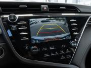 Toyota Camry VIII (XV70) Волгоград  - изображение 40