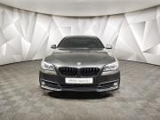 BMW 5 серии VI (F10/F11/F07) Рестайлинг Москва  - изображение 21