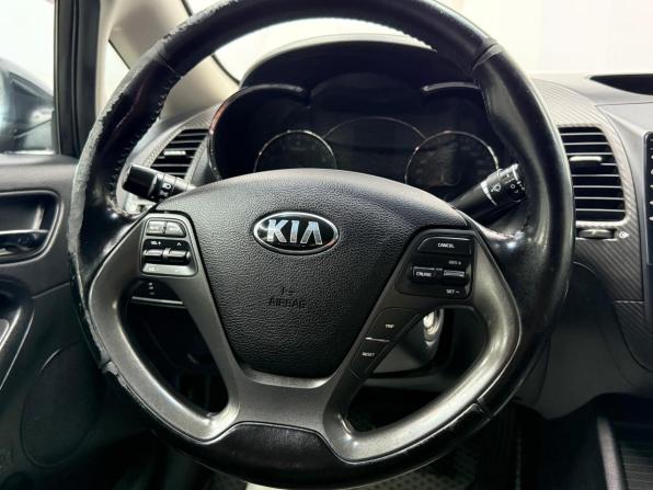Kia Cerato III с пробегом 2013 года, цена 1 150 000 рублей, 139990 км, седан, Автокод Объявления