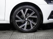 Skoda Octavia IV (A8) Москва  - изображение 44