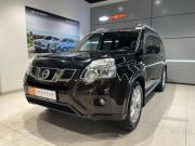Nissan X-Trail II Рестайлинг Новосибирск  - изображение 24