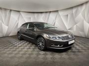 Volkswagen Passat CC I Рестайлинг Москва  - изображение 24
