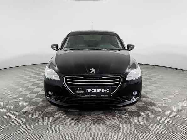 Peugeot 301 I с пробегом 2013 года, цена 380 000 рублей, 161000 км, седан, Автокод Объявления