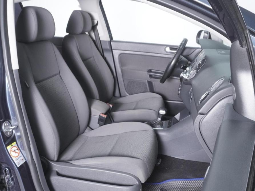 Volkswagen Golf Plus I Ростов-на-Дону  - изображение 8