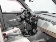 Lifan Smily I (320) Екатеринбург  - изображение 32