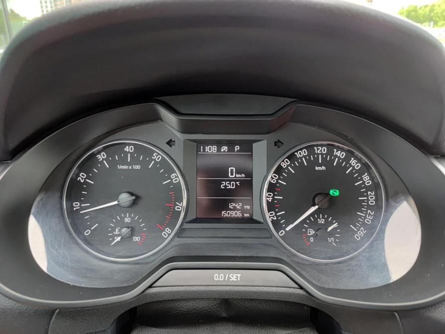 Skoda Octavia III (A7) Ижевск  - изображение 16