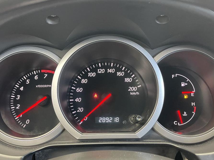 Suzuki Grand Vitara II Пермь  - изображение 4