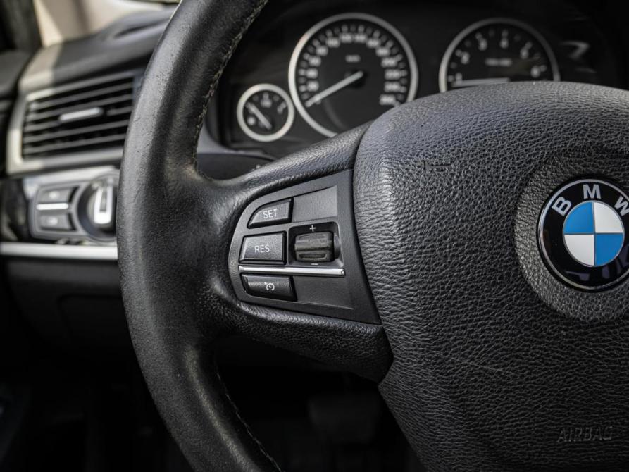 BMW X3 II (F25) Рестайлинг Краснодар  - изображение 17