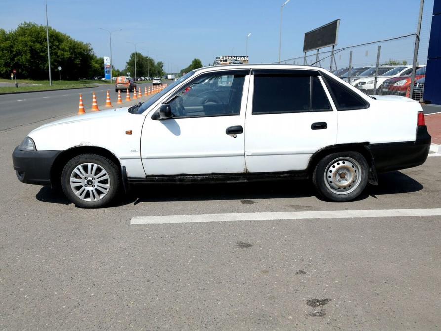 Daewoo Nexia I Рестайлинг Иваново  - изображение 8