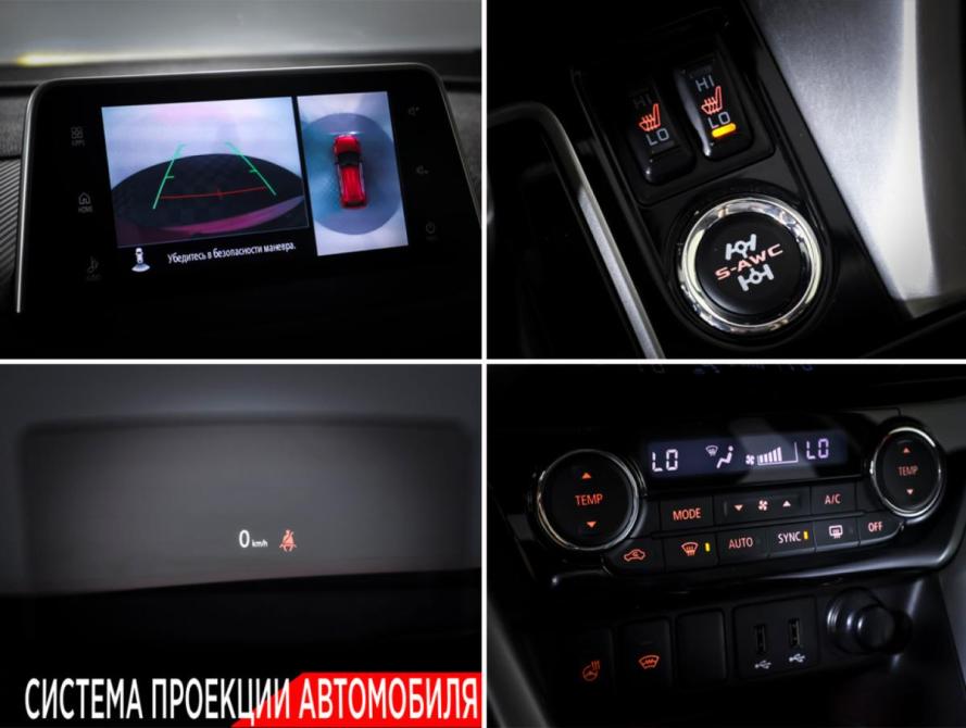 Mitsubishi Eclipse Cross I Москва  - изображение 18