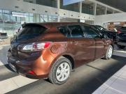 Mazda 3 II (BL) Рестайлинг Екатеринбург  - изображение 33