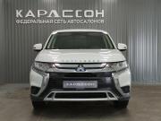 Mitsubishi Outlander III Рестайлинг 3 Пермь  - изображение 21